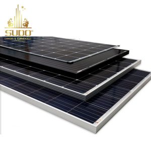 Pin NLMT AE Solar 280w - SUDO SOLAR - Công Ty TNHH Sản Xuất Cửa Miền Nam